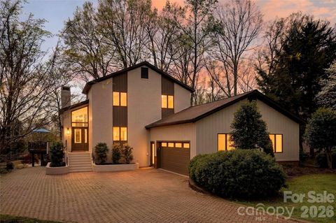 Photo of 8001 Serendipity Lane, Charlotte, NC 28277 (MLS # 4356091)