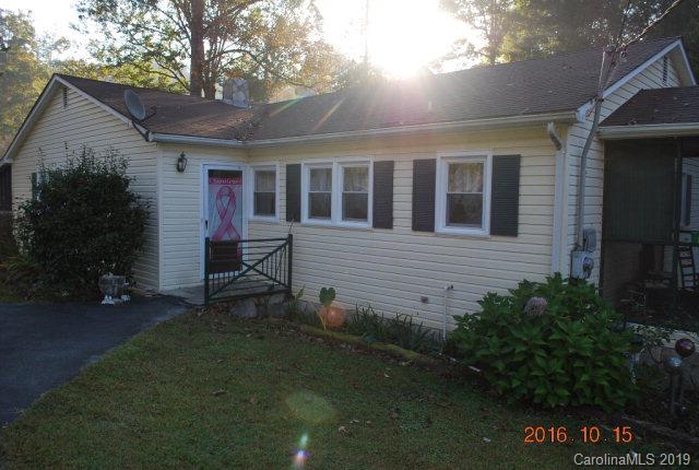 Pleasant Gardens - Residential