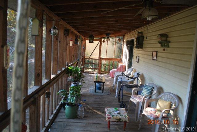 Pleasant Gardens - Residential