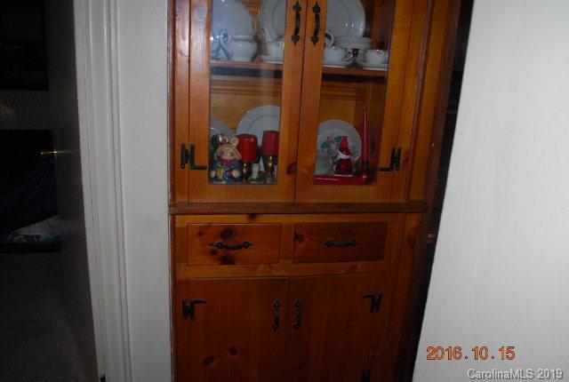 Pleasant Gardens - Residential