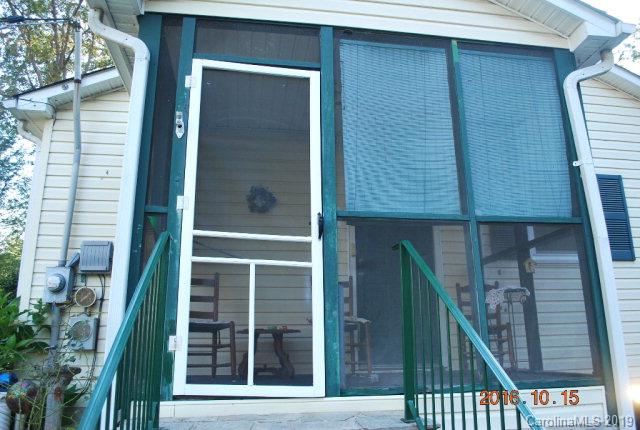 Pleasant Gardens - Residential