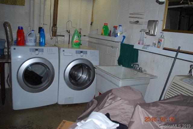 Pleasant Gardens - Residential