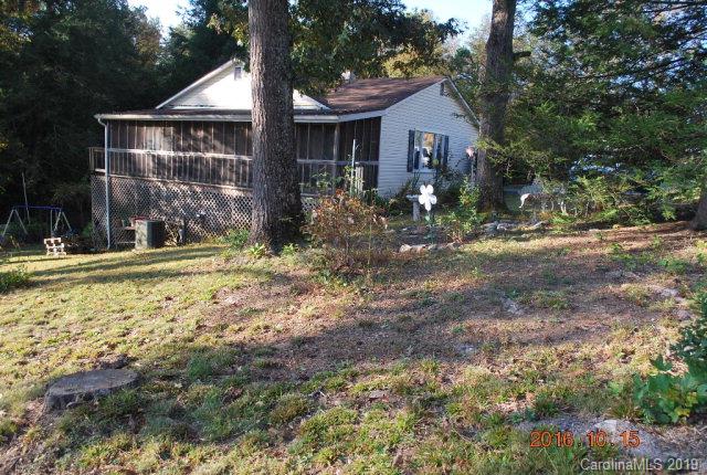 Pleasant Gardens - Residential