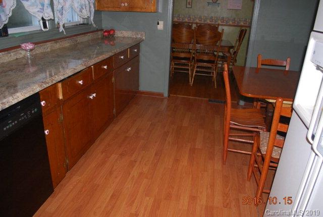 Pleasant Gardens - Residential