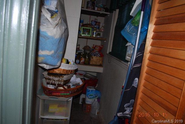 Pleasant Gardens - Residential