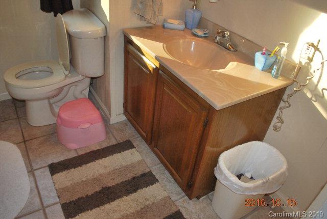 Pleasant Gardens - Residential