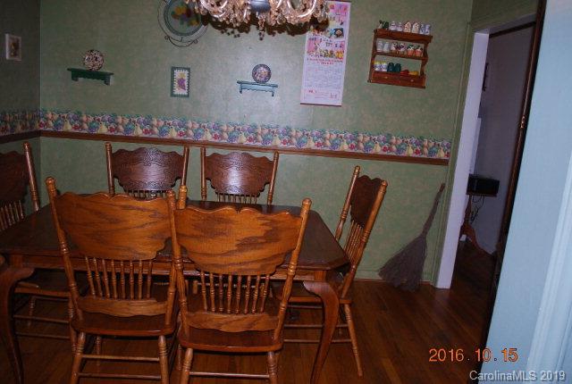 Pleasant Gardens - Residential