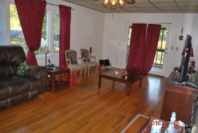 Pleasant Gardens - Residential