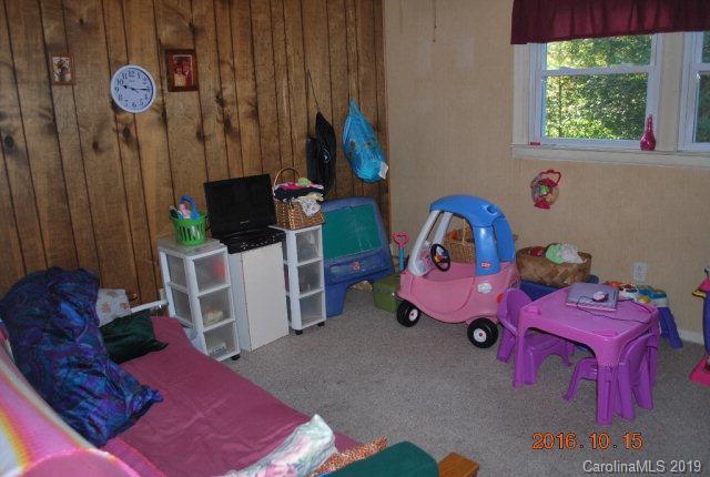 Pleasant Gardens - Residential