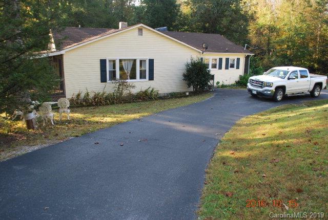 Pleasant Gardens - Residential