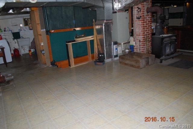 Pleasant Gardens - Residential