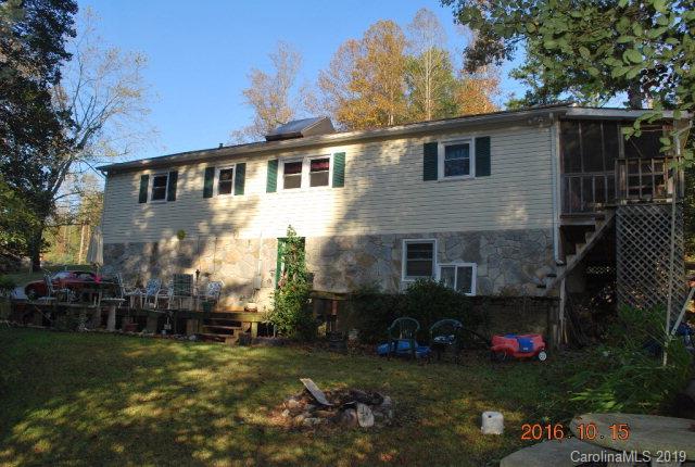 Pleasant Gardens - Residential