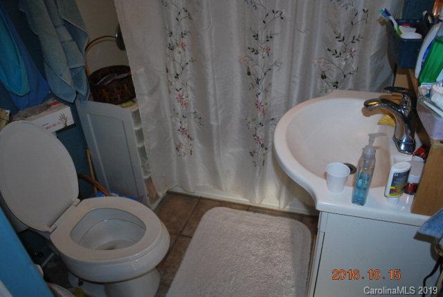 Pleasant Gardens - Residential