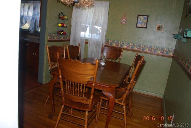 Pleasant Gardens - Residential