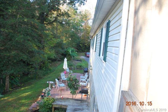 Pleasant Gardens - Residential