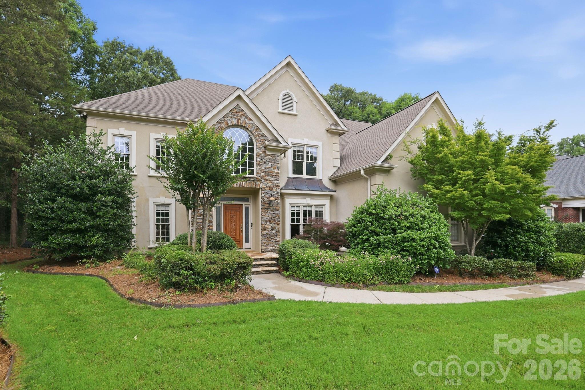 14516 Ballantyne Country Club Drive