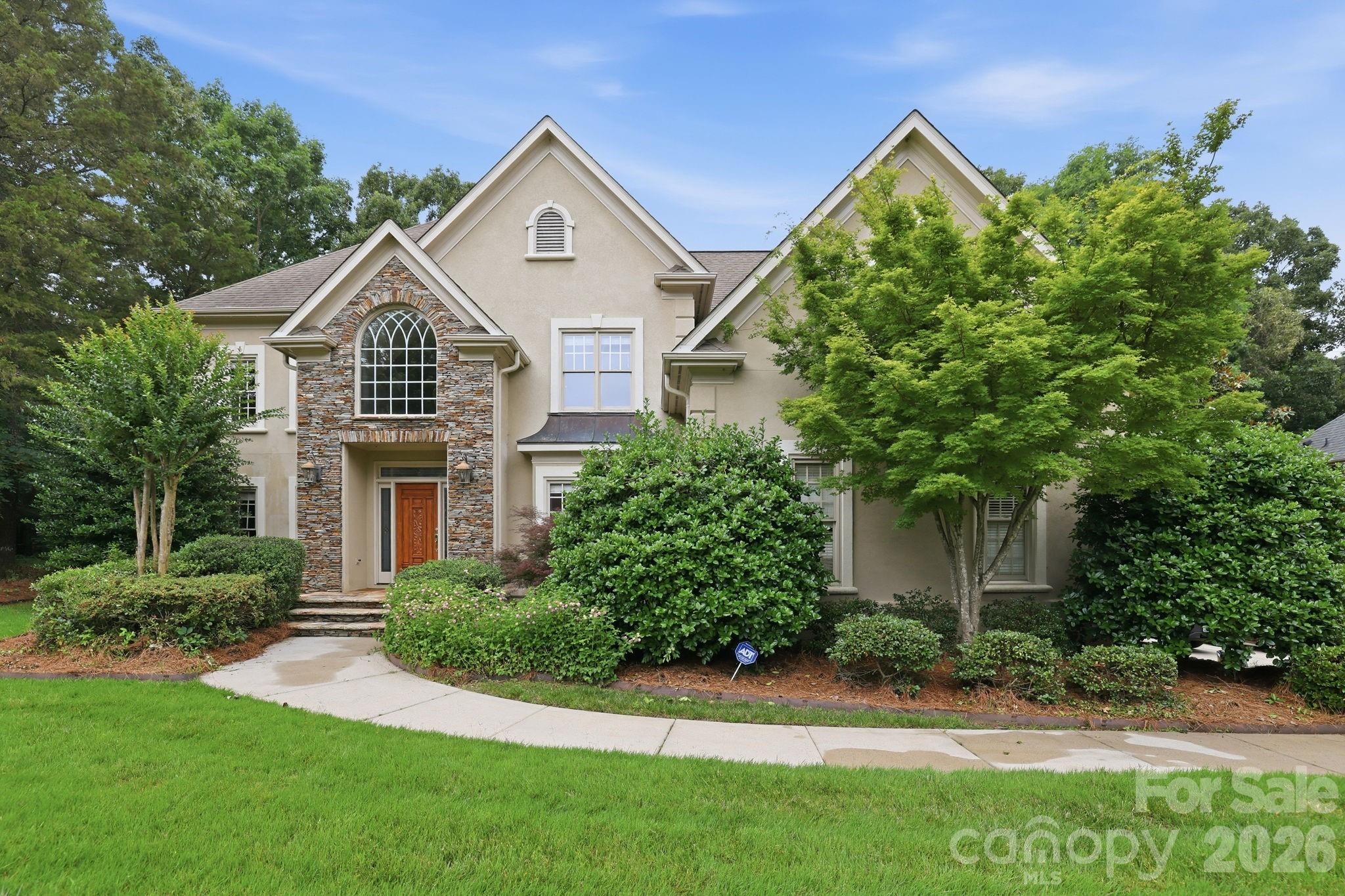 14516 Ballantyne Country Club Drive