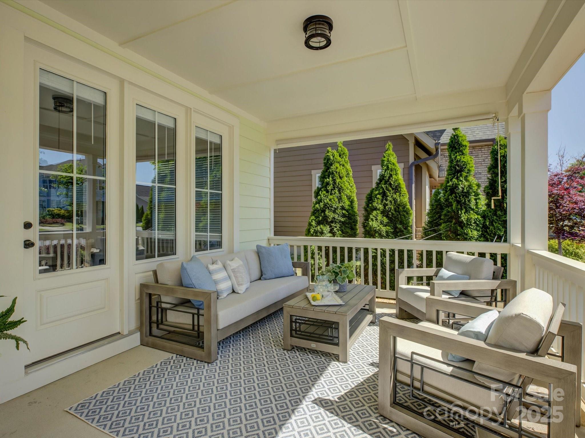 Riverwalk - Residential