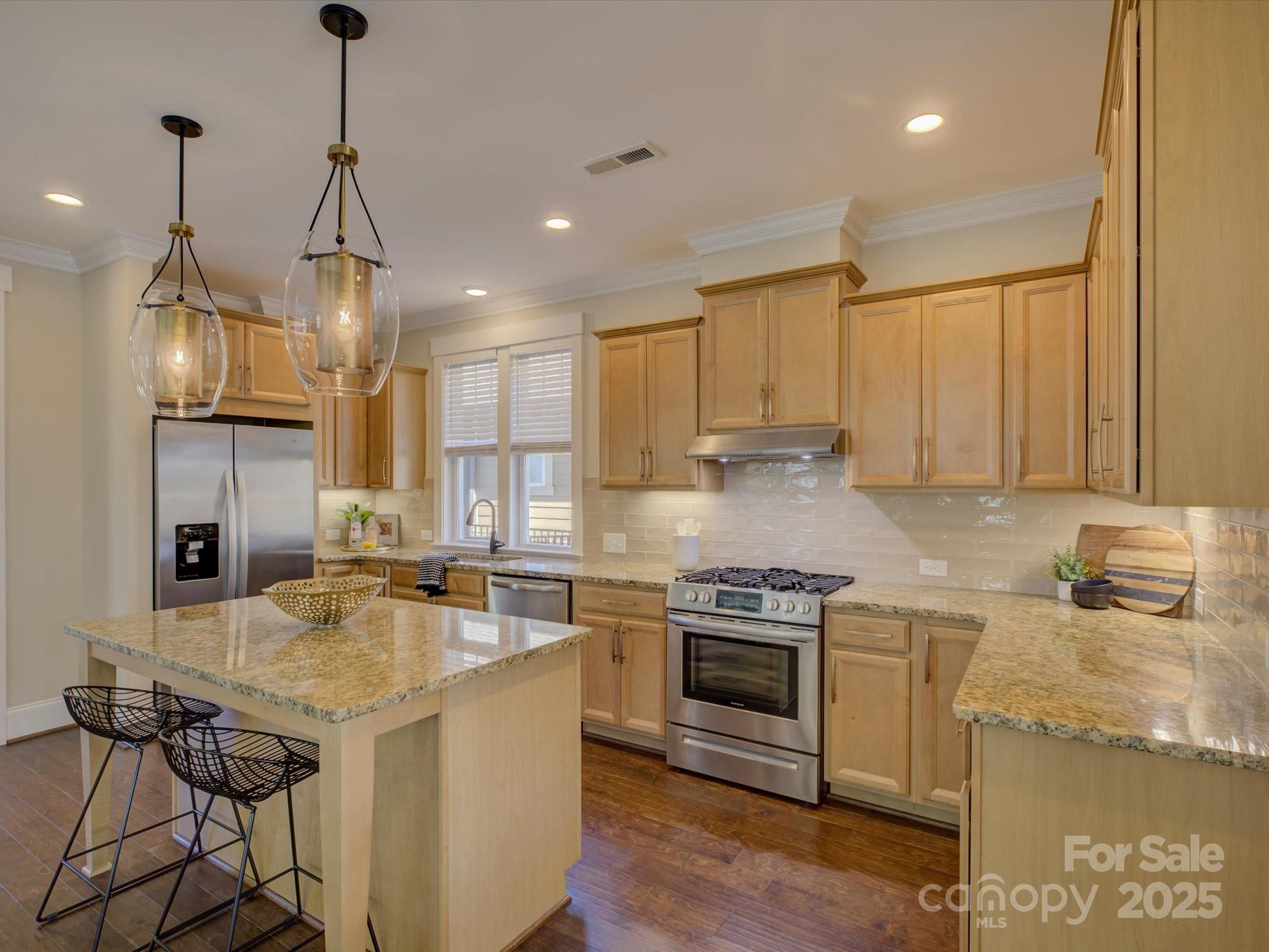 Riverwalk - Residential