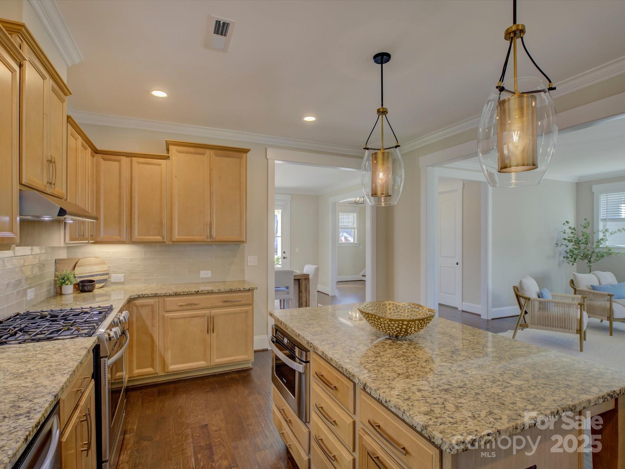 Riverwalk - Residential