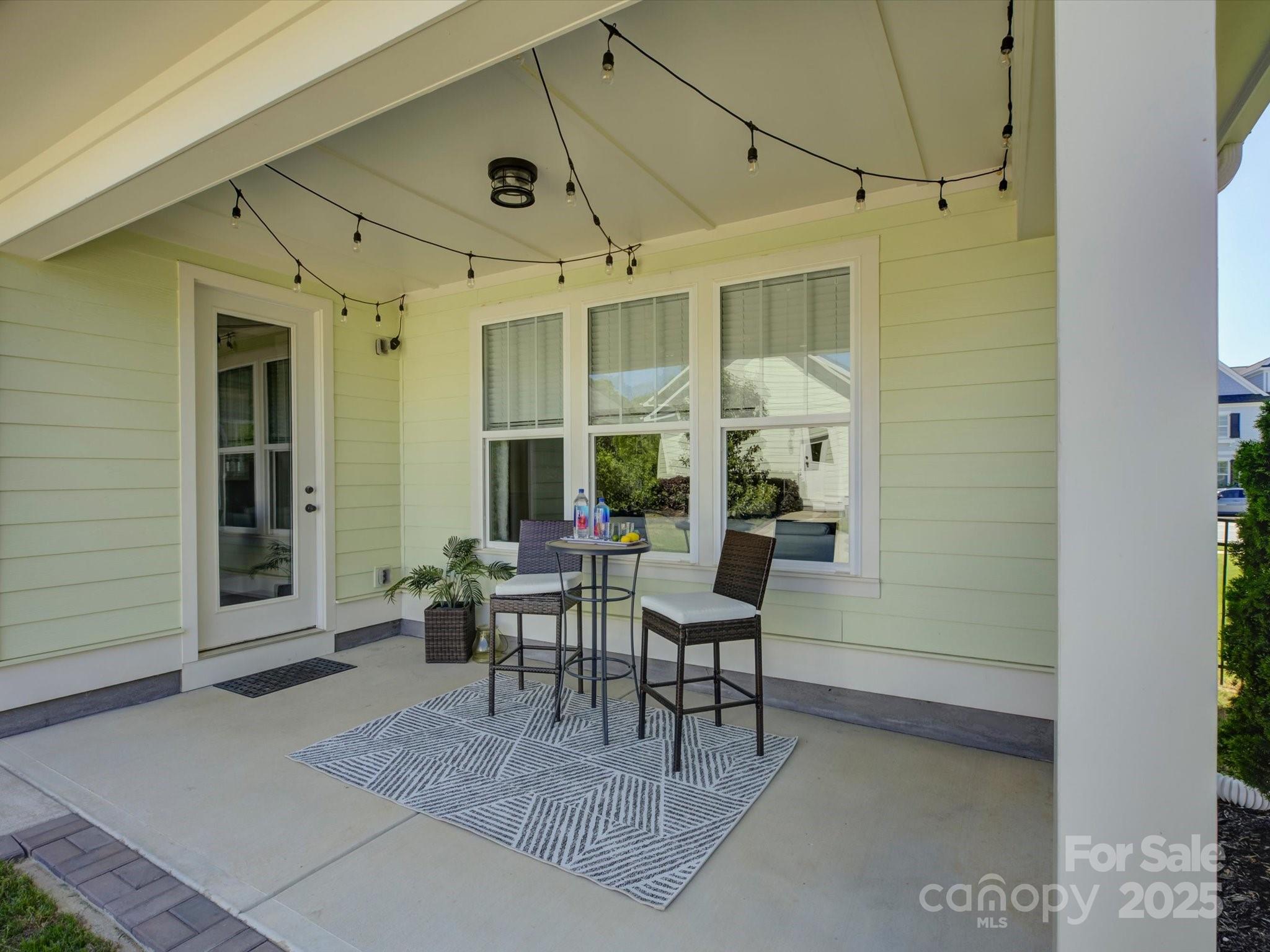 Riverwalk - Residential