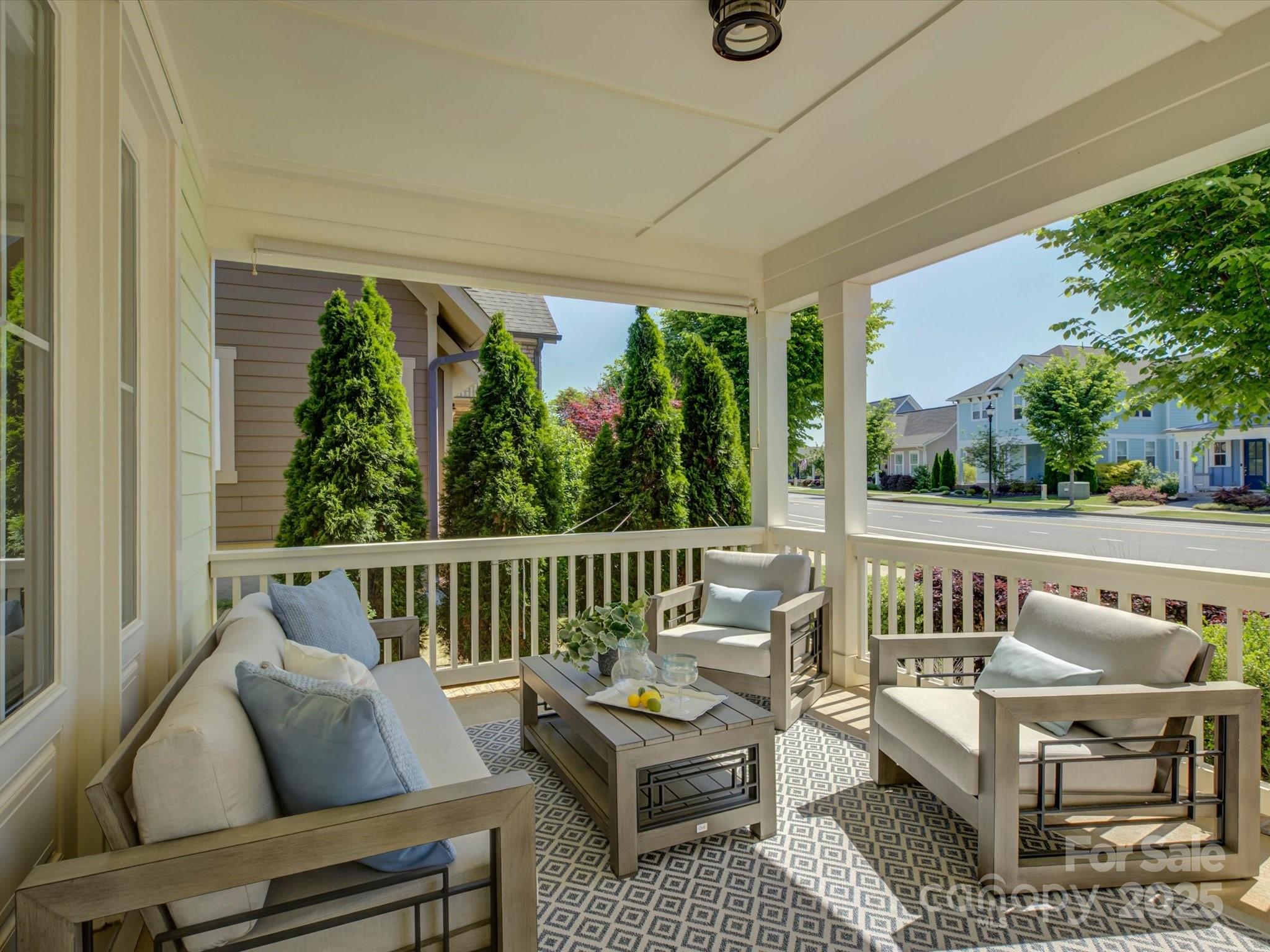 Riverwalk - Residential