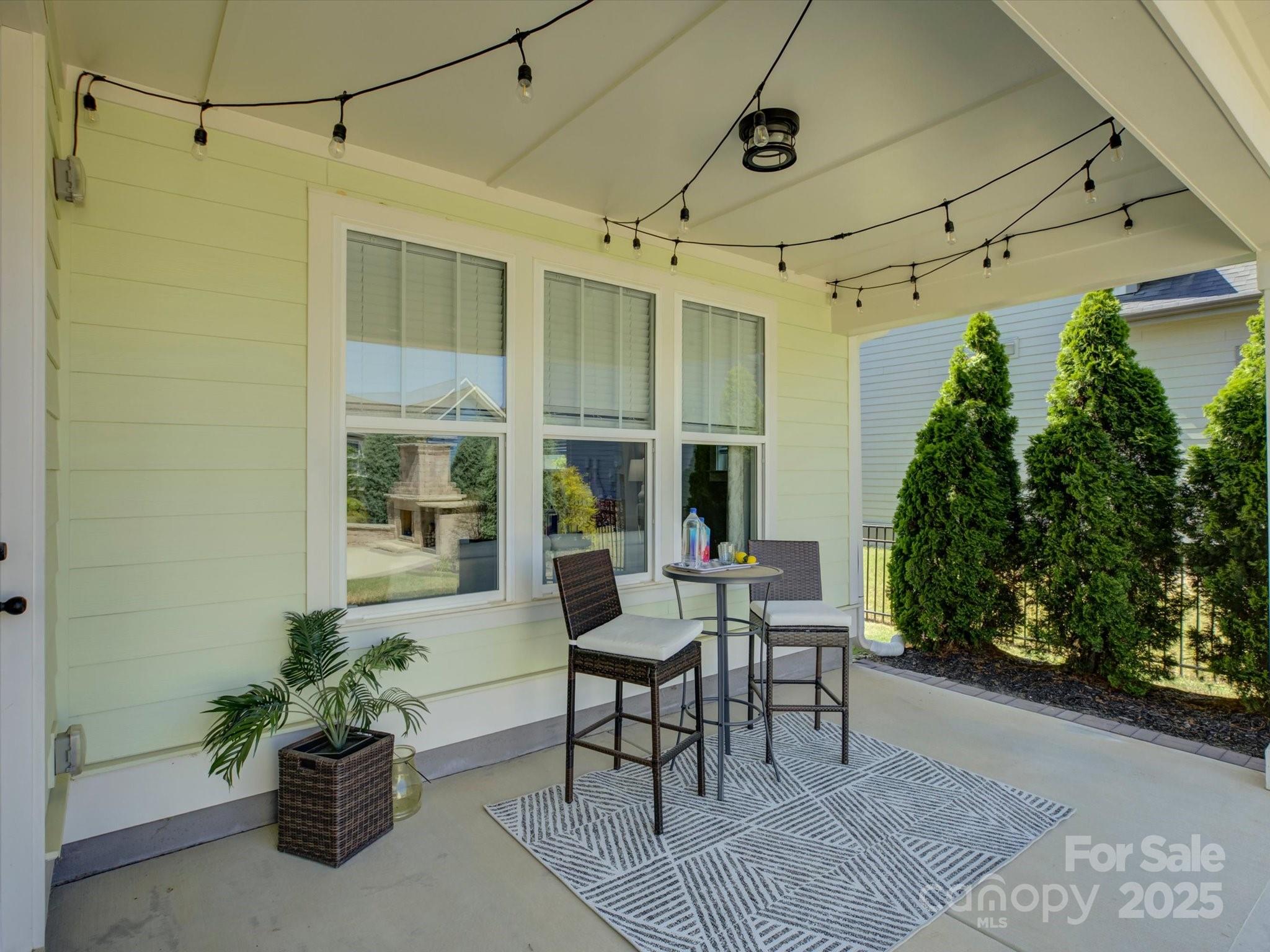 Riverwalk - Residential