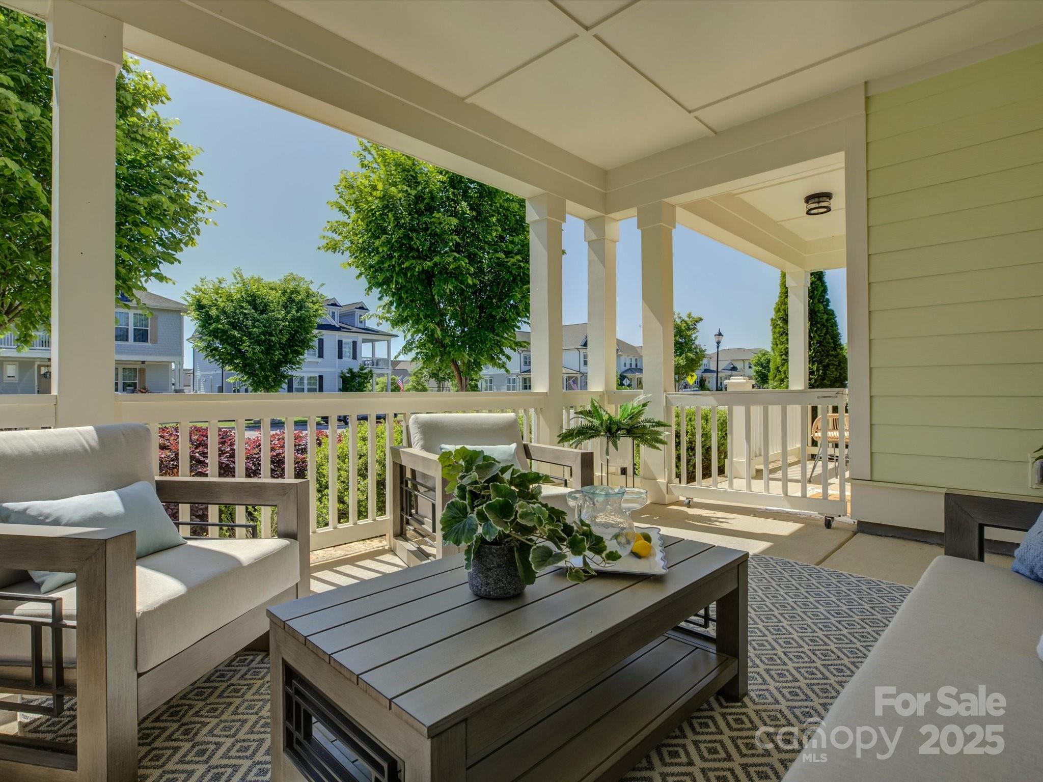 Riverwalk - Residential