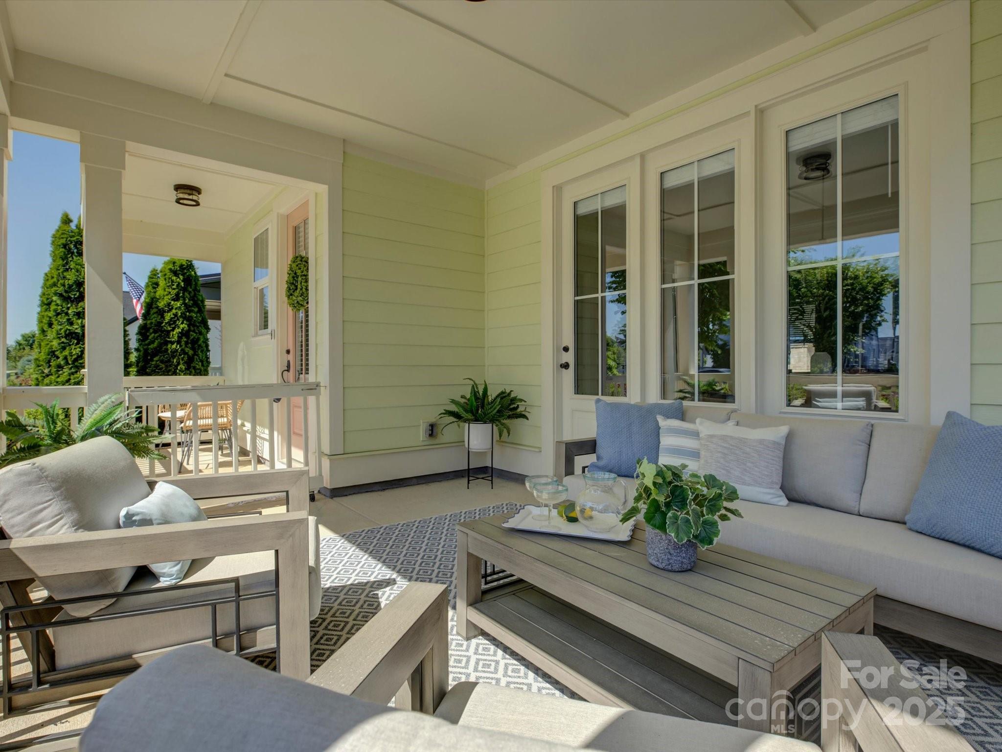 Riverwalk - Residential