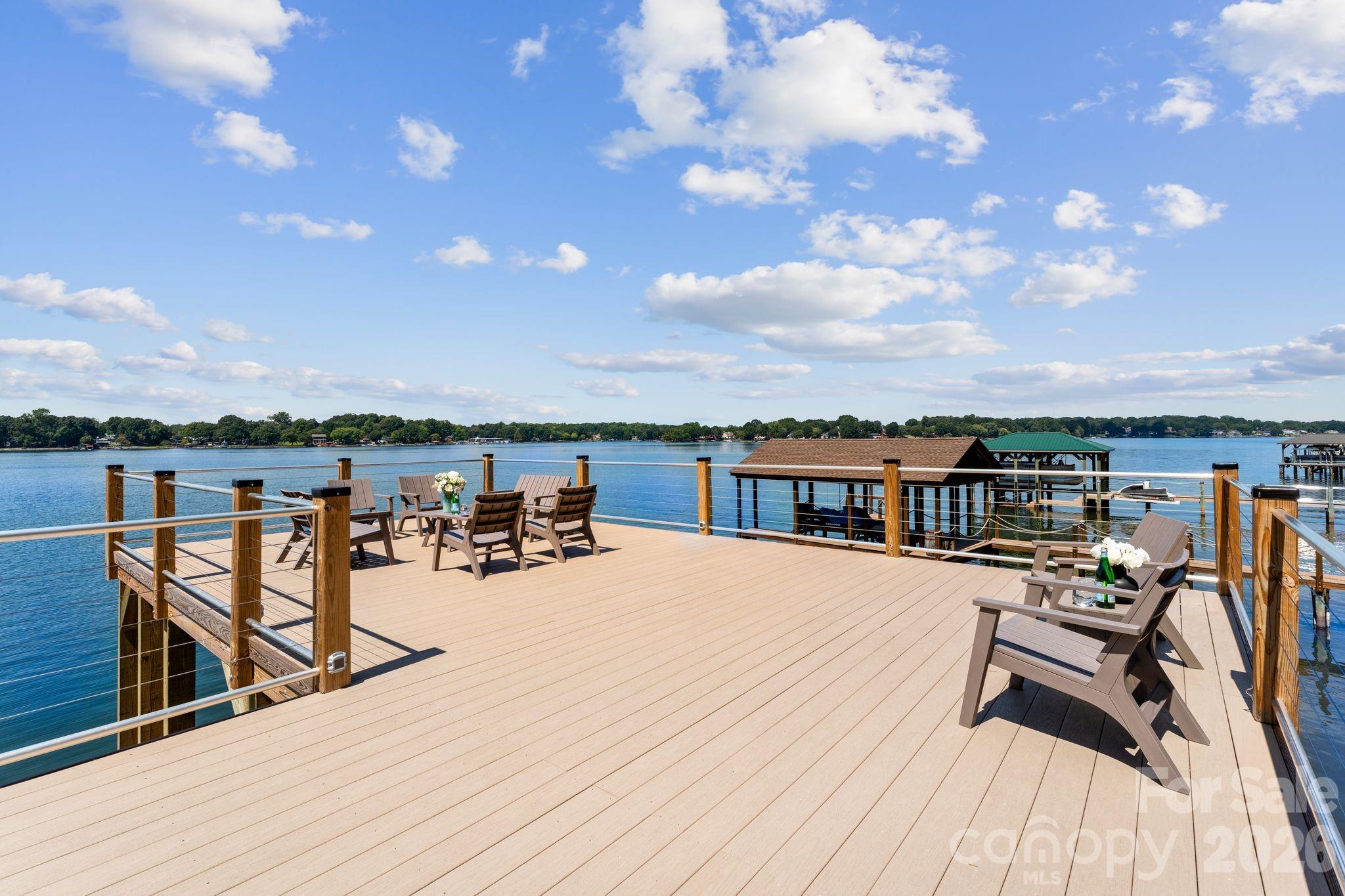 R A White - Residential