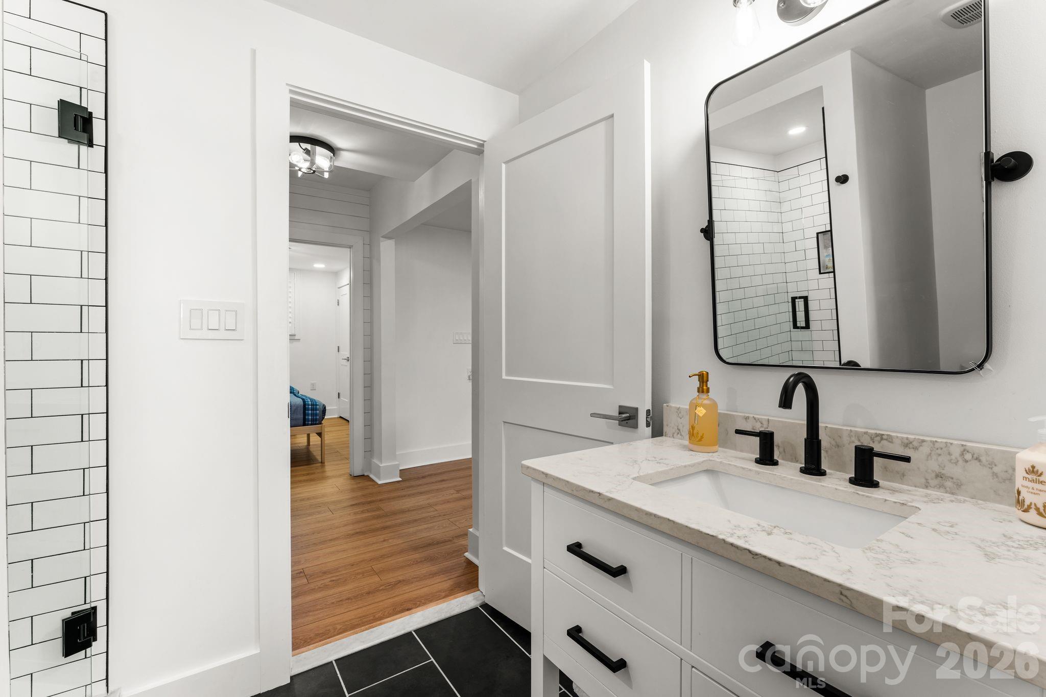 R A White - Residential