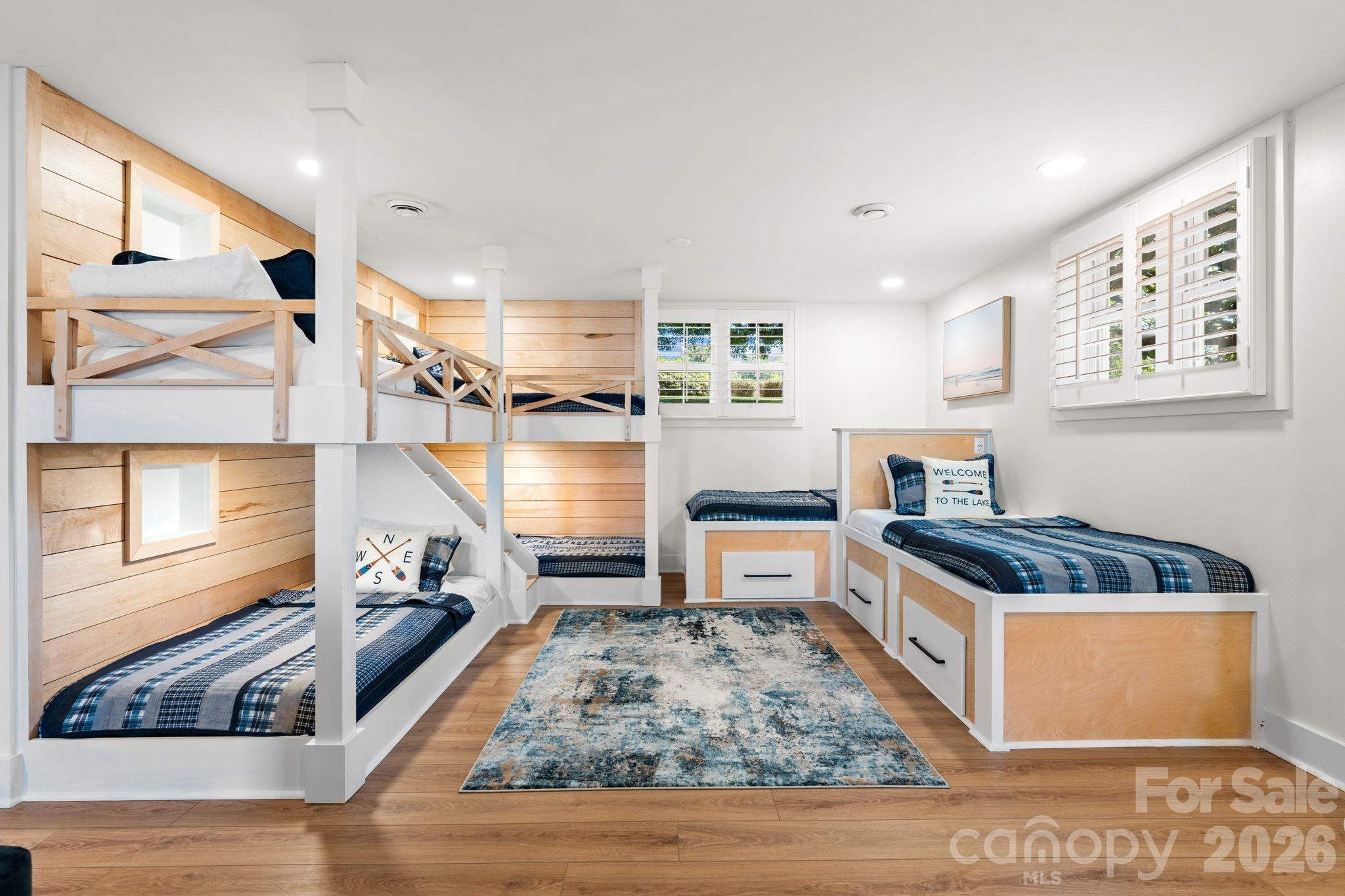 R A White - Residential