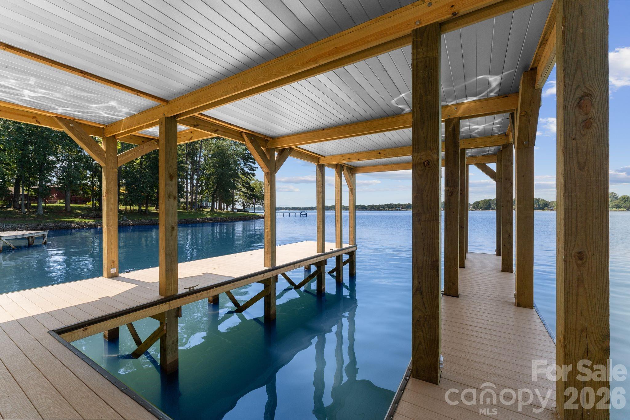 R A White - Residential