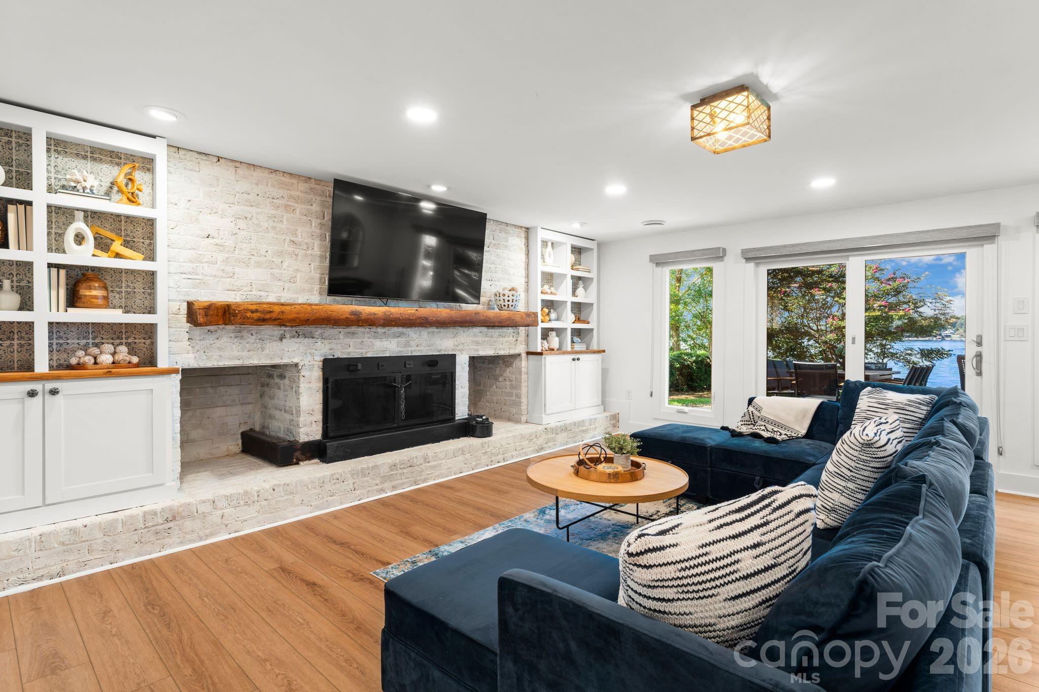 R A White - Residential