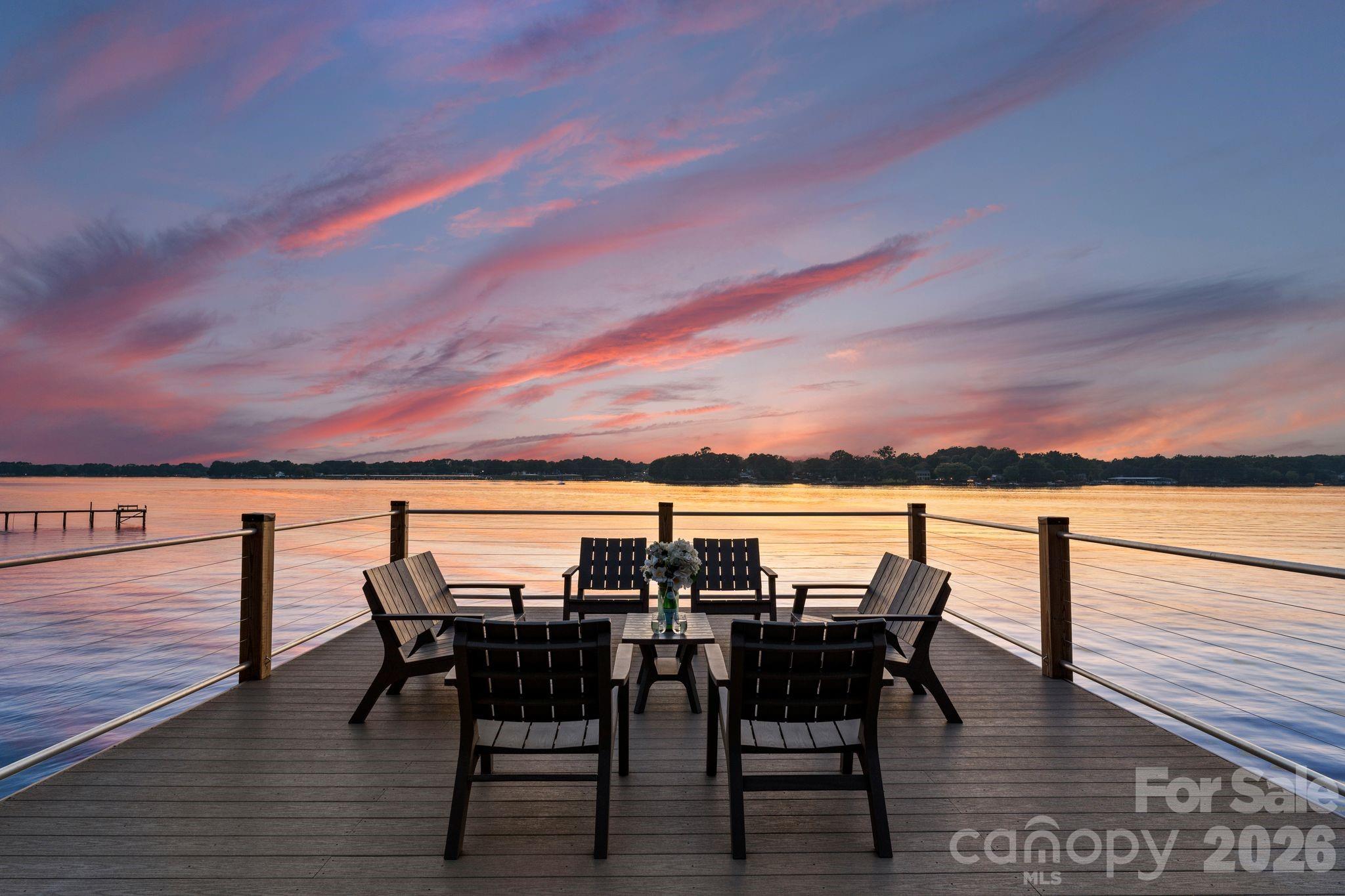 R A White - Residential