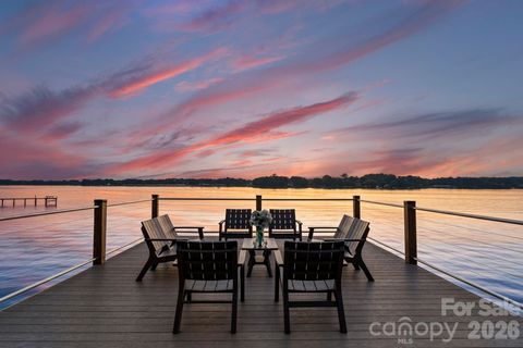 138 Lakefront Drive Mooresville NC 28117