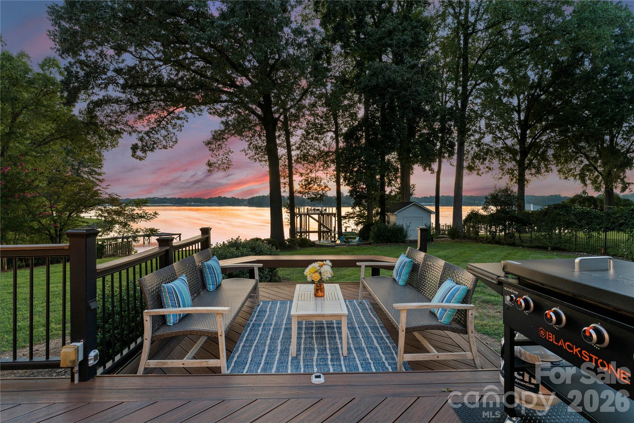 R A White - Residential