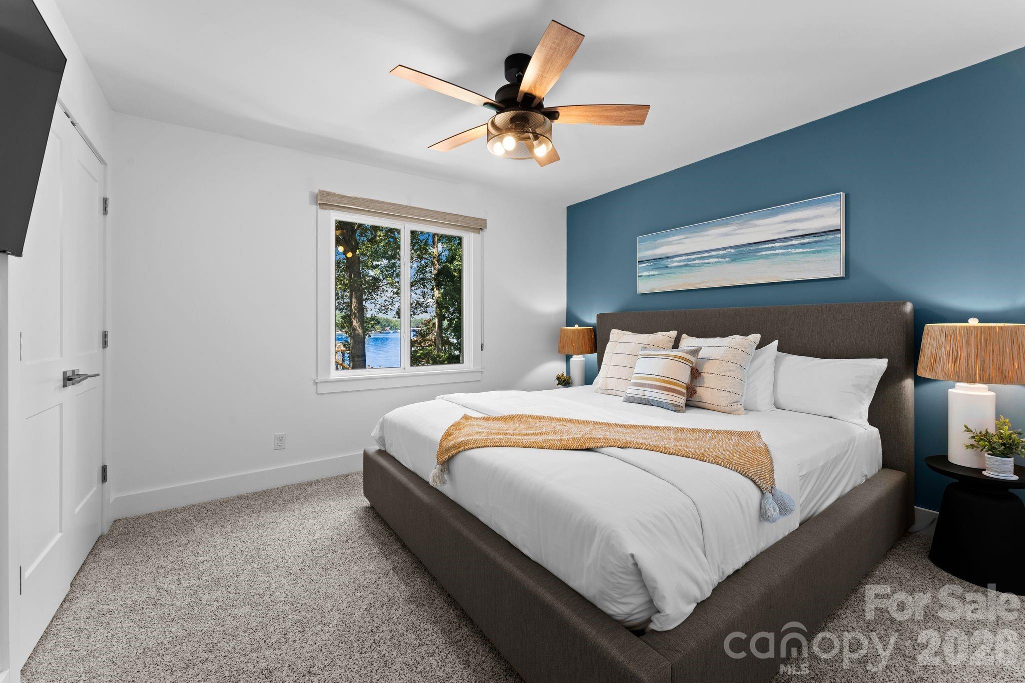 R A White - Residential