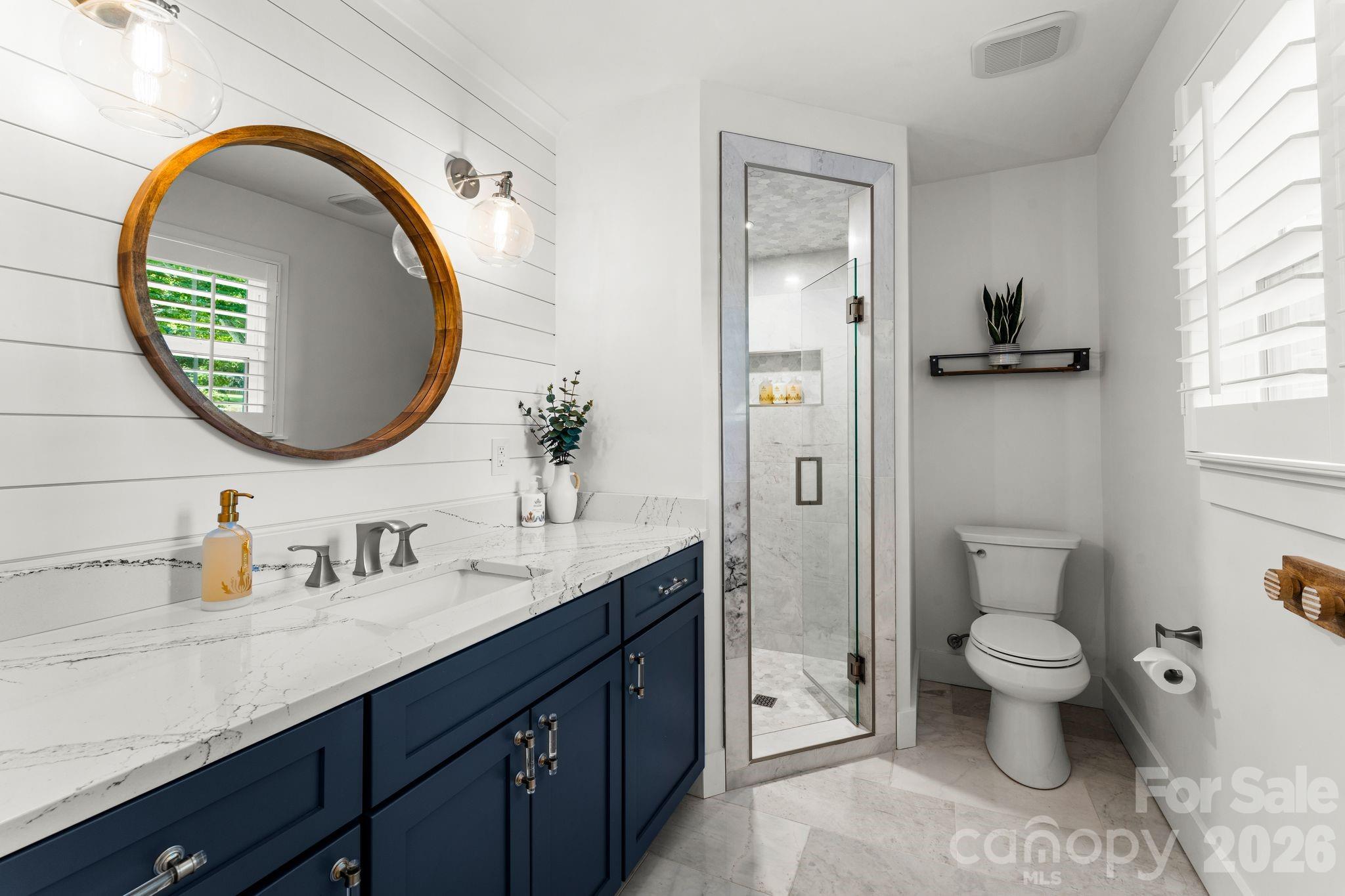 R A White - Residential