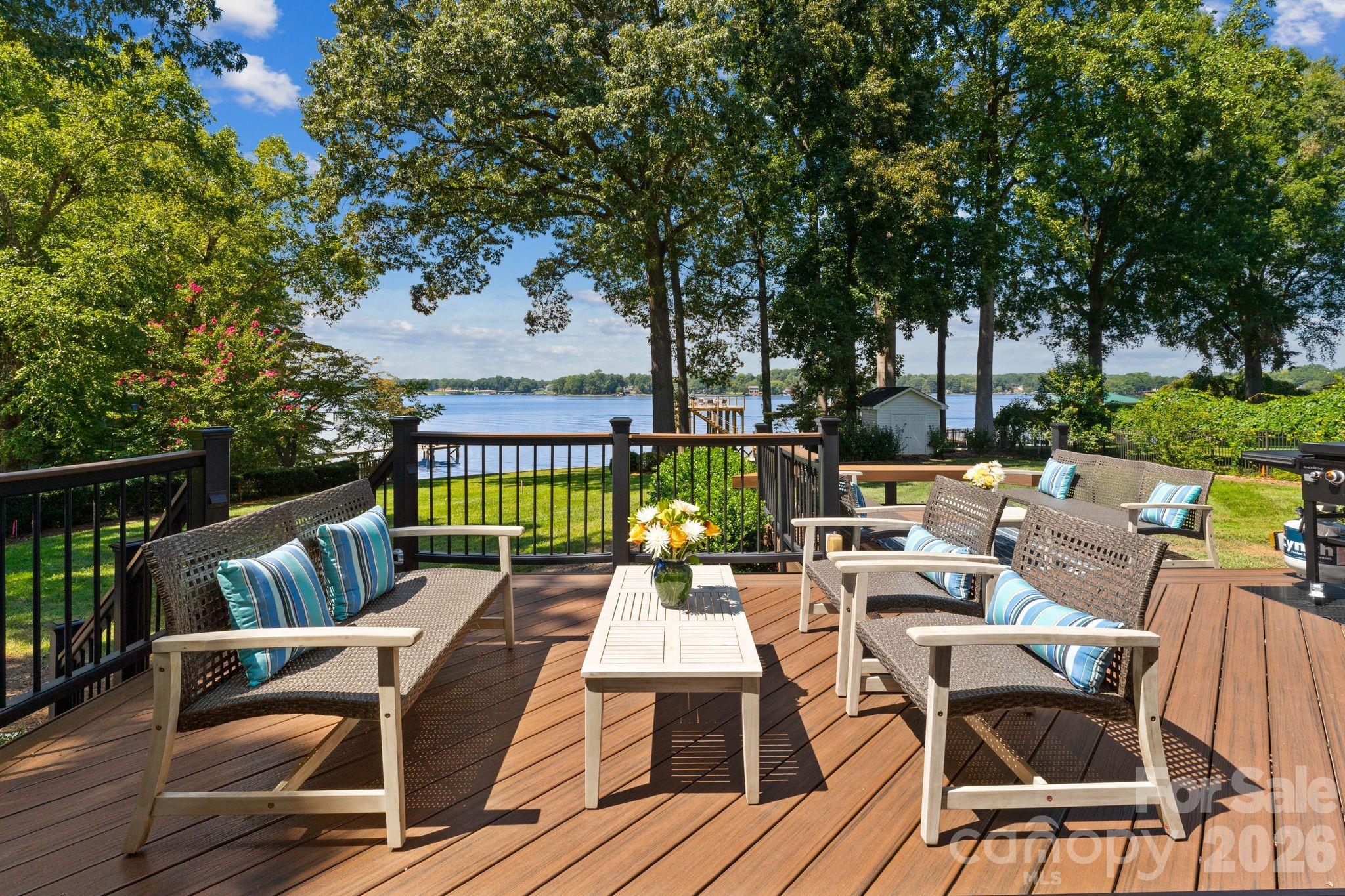 R A White - Residential