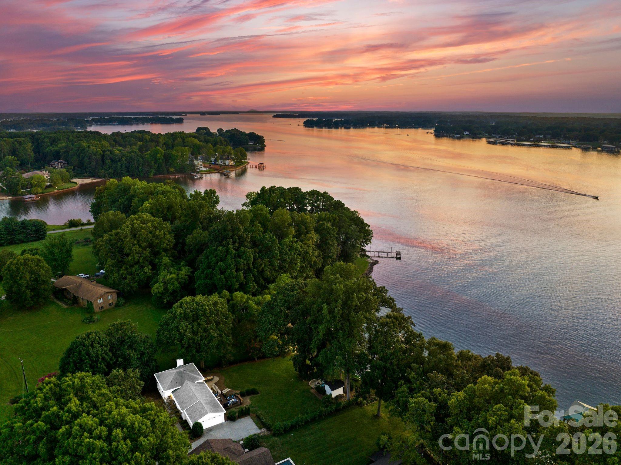 R A White - Residential