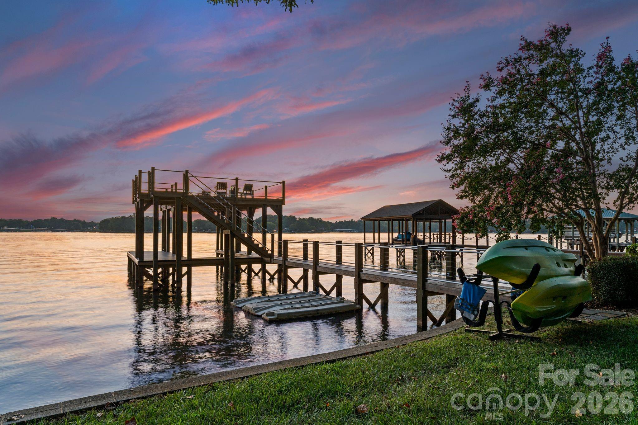 R A White - Residential