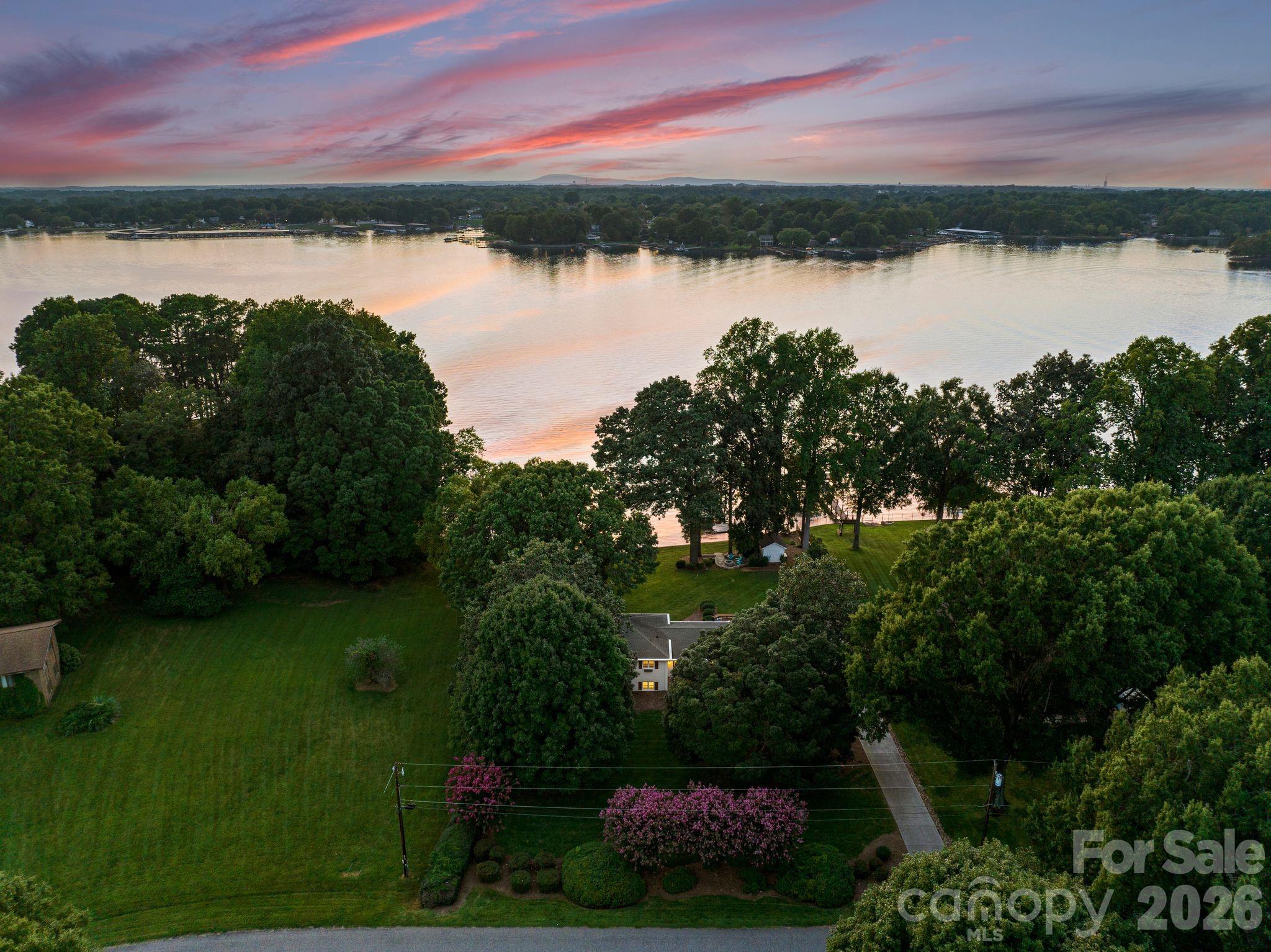 R A White - Residential