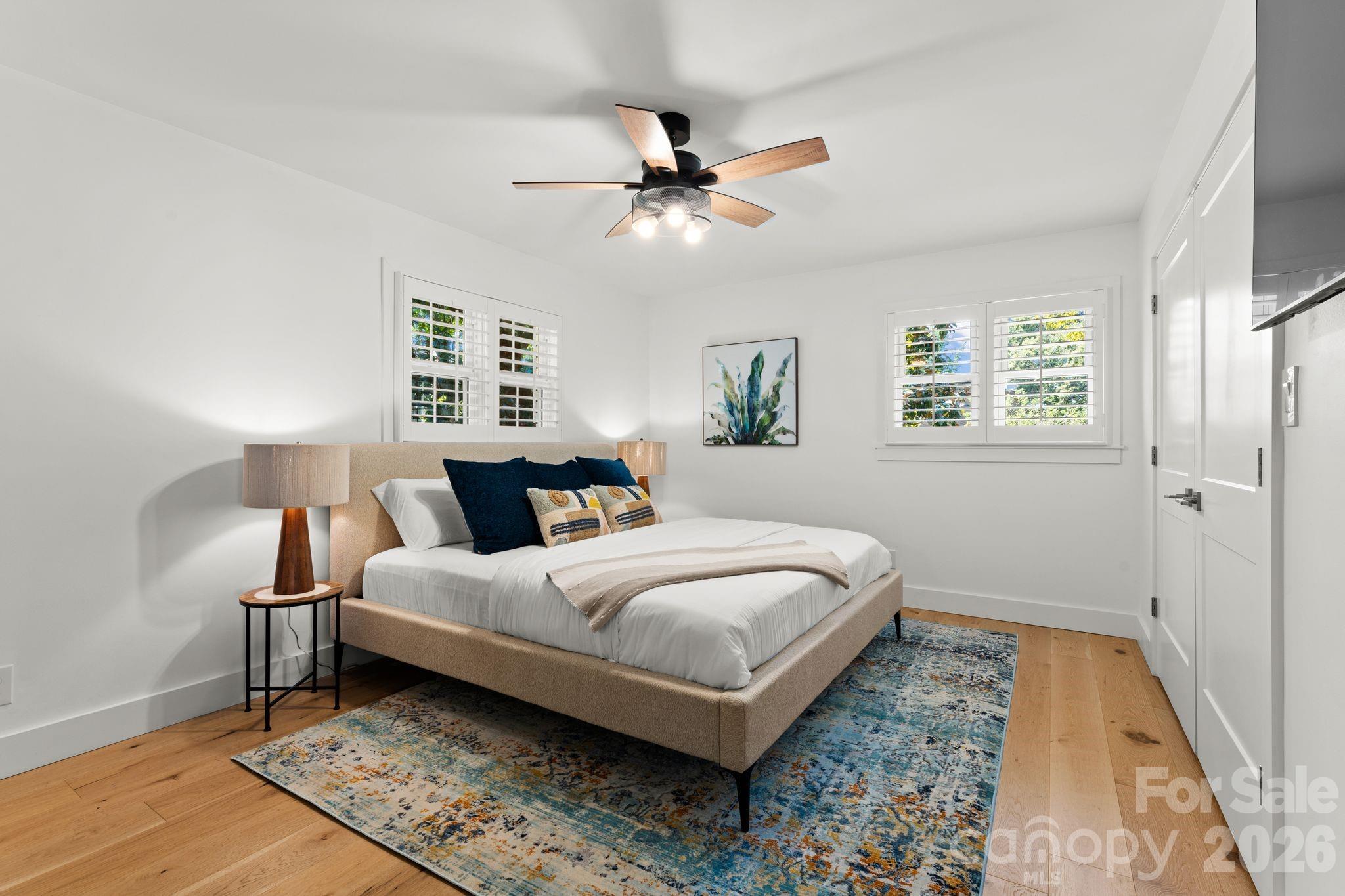 R A White - Residential