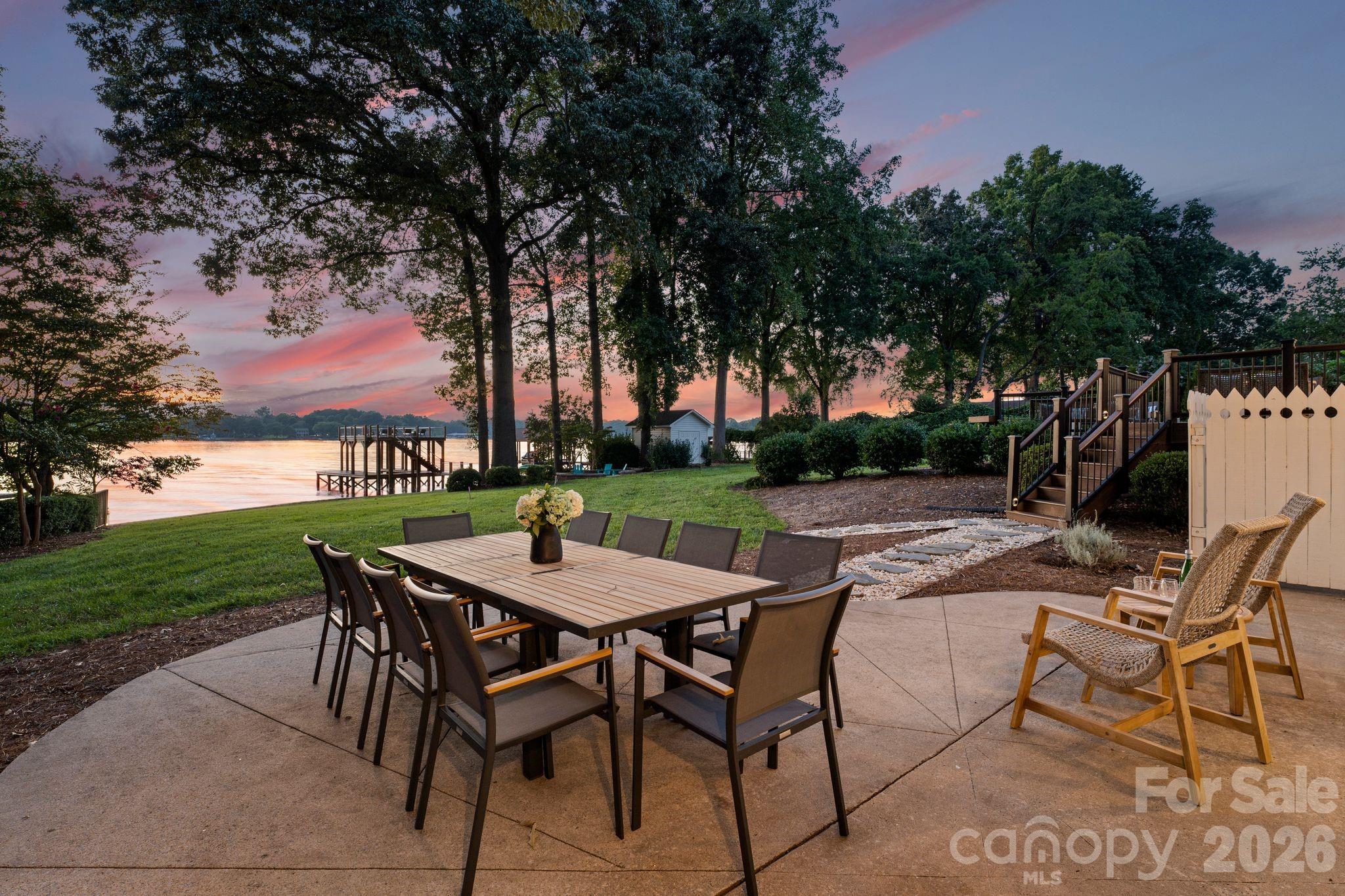 R A White - Residential