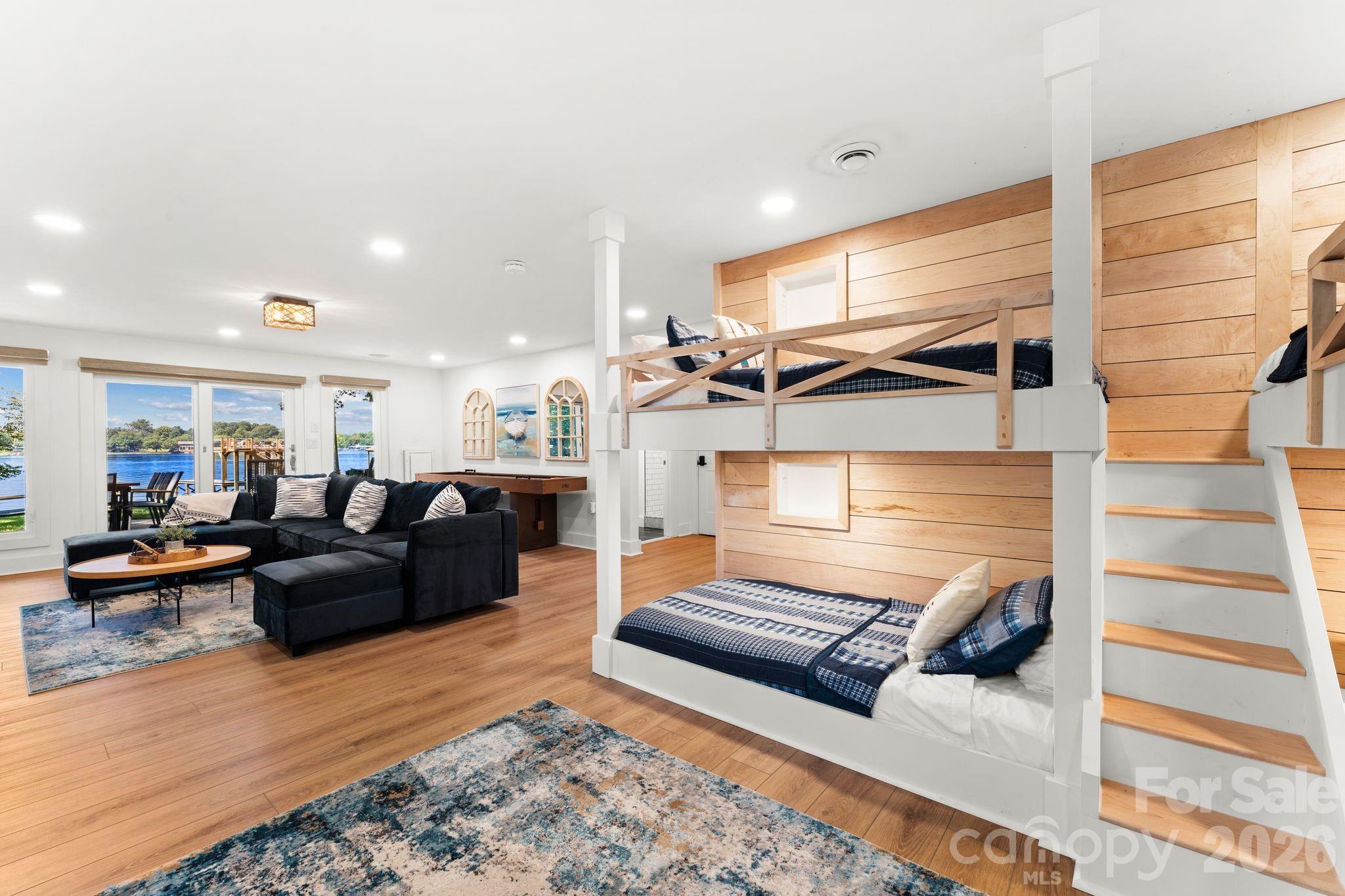 R A White - Residential