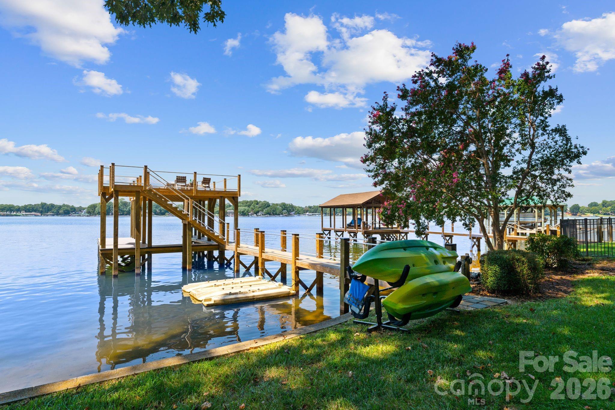 R A White - Residential