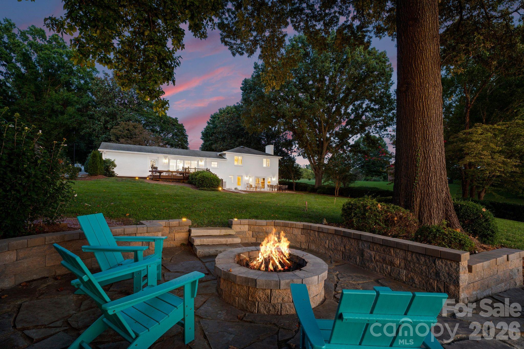 R A White - Residential