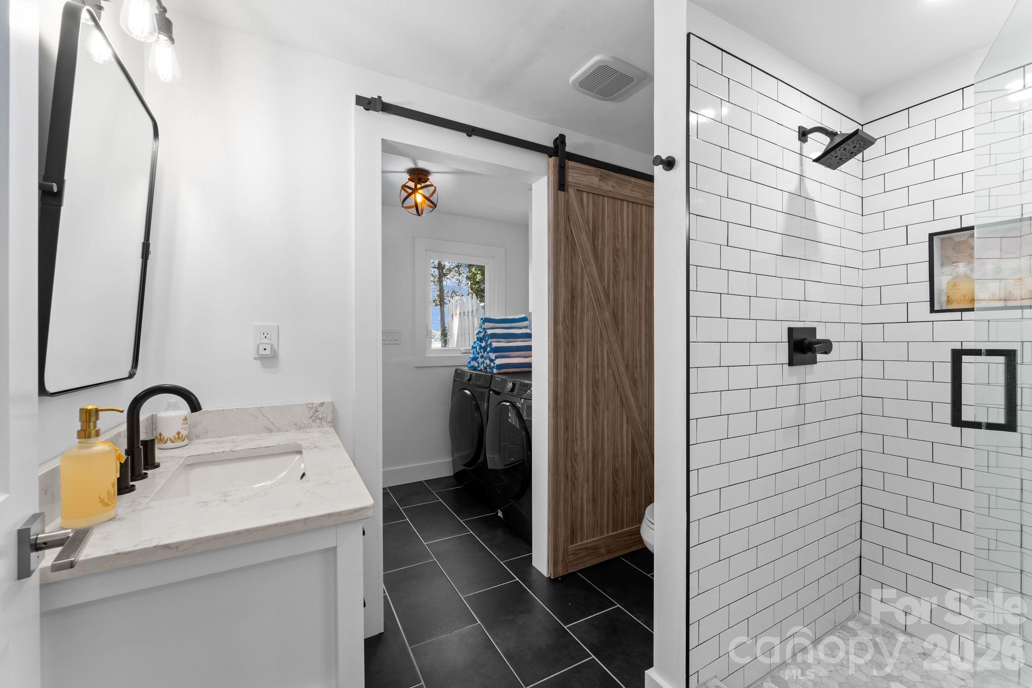 R A White - Residential