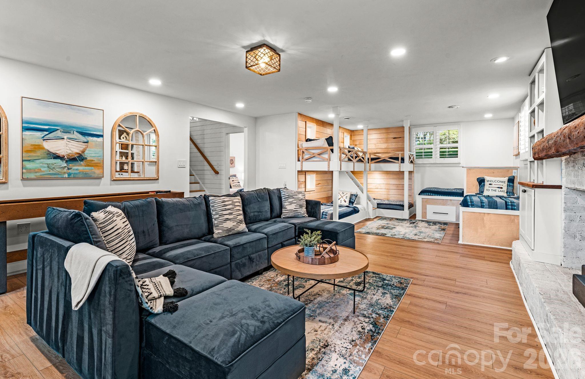 R A White - Residential